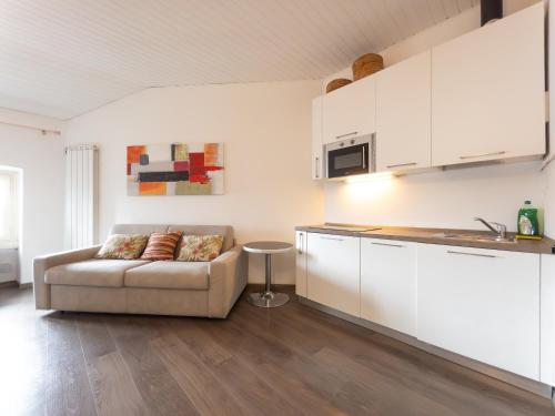 Cozy Studio in Porta Genova - Via Vigevano
