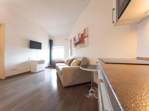 Cozy Studio in Porta Genova - Via Vigevano