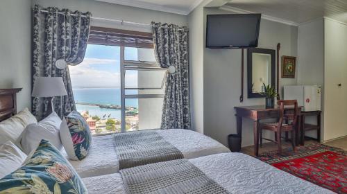 Φυσικό τοπίο κοντά σε αυτό το bed & breakfast
