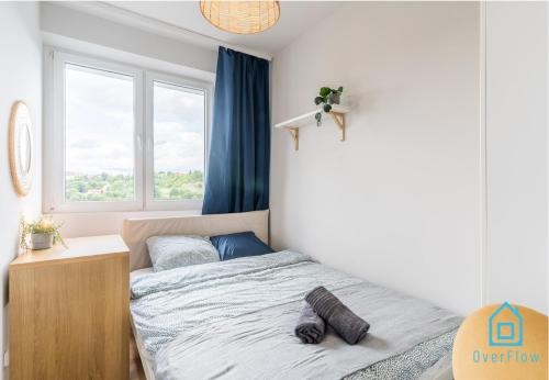Whizzy Room - Cozy and peaceful place, 12 minutes from Gdańsk Old Town & Seaside