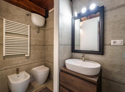 Le Lune Apartment