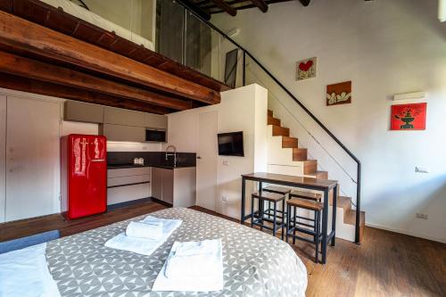 Le Lune Apartment