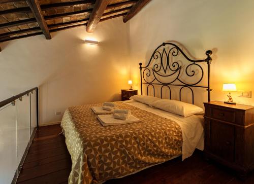 Le Lune Apartment