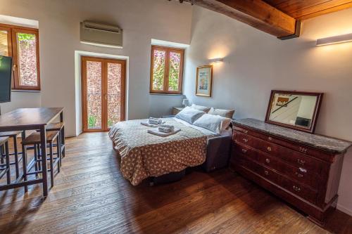 Le Lune Apartment