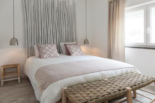 Foto Mare Cheia (High Tide) Beach and Surf Apartments 1