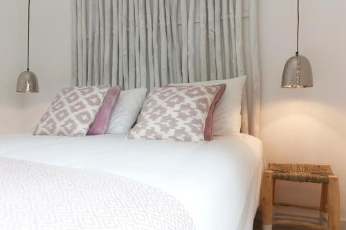 Foto Mare Cheia (High Tide) Beach and Surf Apartments 2
