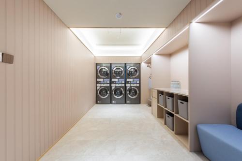 Gallery image of Hanting Hotel Beijing Mudanyuan Subway Station in Beijing