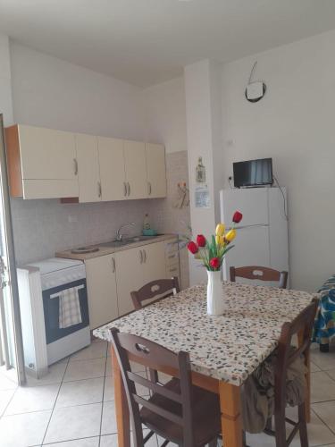 Gallery image of Appartamenti Villa Verde in Caprioli