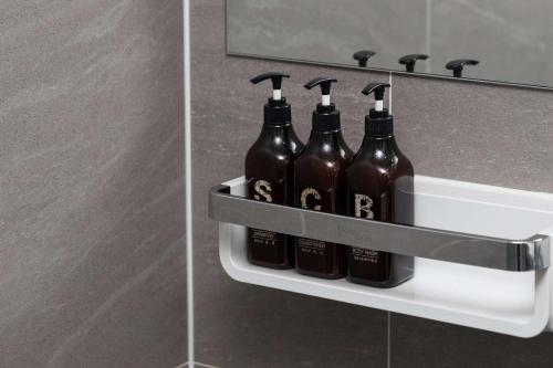Imagen de la galería de Hotel Wooin, en Mokpo