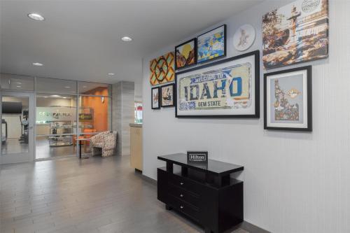 Fotografie z fotogalerie ubytování Home2 Suites by Hilton Idaho Falls v destinaci Idaho Falls