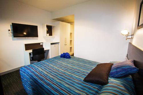 Una habitación en The Landing Port Hedland