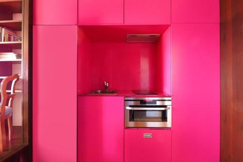 Metro Blu Tricolore - Concordia Apartment