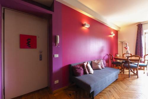 Metro Blu Tricolore - Concordia Apartment