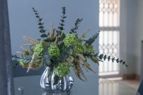 利隆圭Siphosami Apartments - Unit 2 Mopane的相册照片