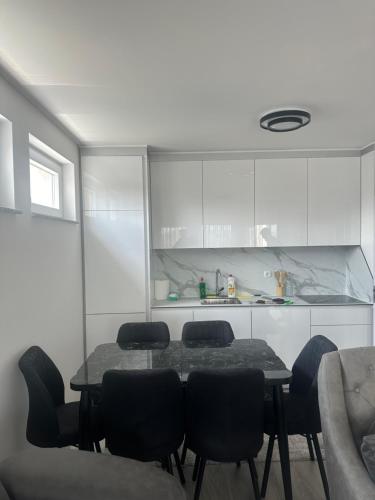 Fushe kosova pristina apart daire