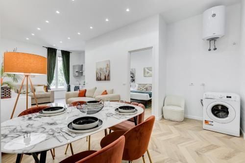 Heart St Peter - Rome Dream Home