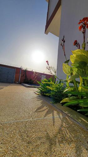 Imagen de la galería de Villa Serenity Yenne, en Rufisque