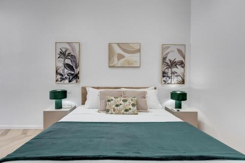 Heart St Peter - Rome Dream Home