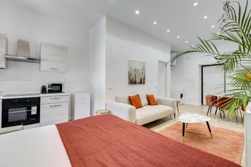 Heart St Peter - Rome Dream Home