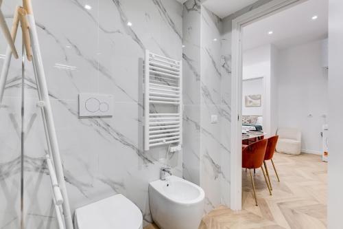 Heart St Peter - Rome Dream Home