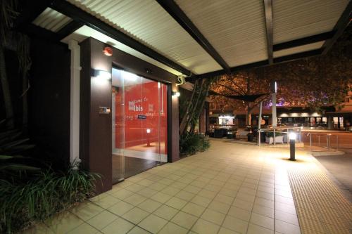 Galería fotográfica de ibis Newcastle en Newcastle