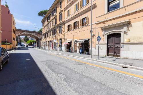 Heart St Peter - Rome Dream Home