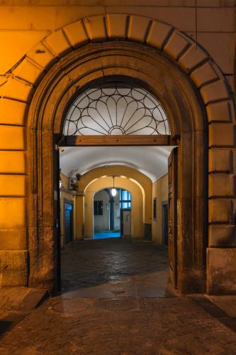 Accadia Relais photo 29