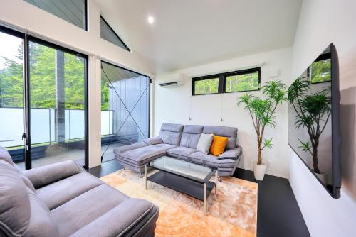 Chedi the Villa Glamping