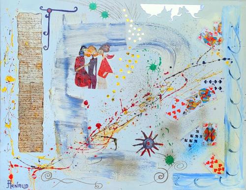 Le Portel des Arnaud Chambres d'Hôtes