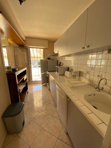 Apt with terrace near the beach of Arcachon