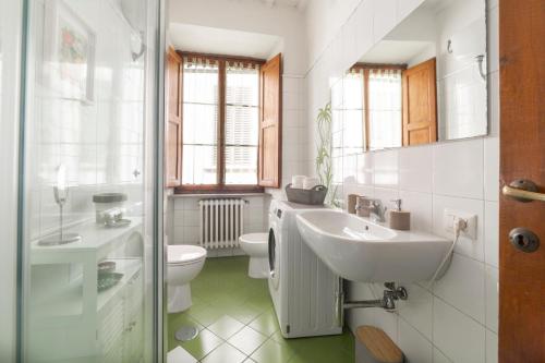 A Casa Signoria, in the city heart