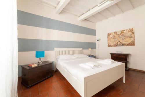 A Casa Signoria, in the city heart