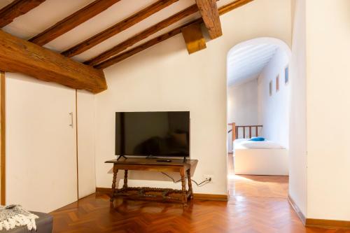 A Casa Signoria, in the city heart