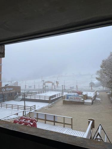 BONASCRE Superbe appartement pied de piste