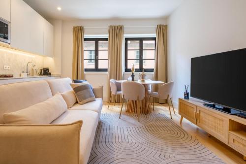 Art Deco 14 Luxury Apartment Downtown Metro AC