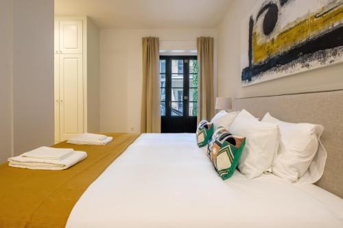 Art Deco 14 Luxury Apartment Downtown Metro AC