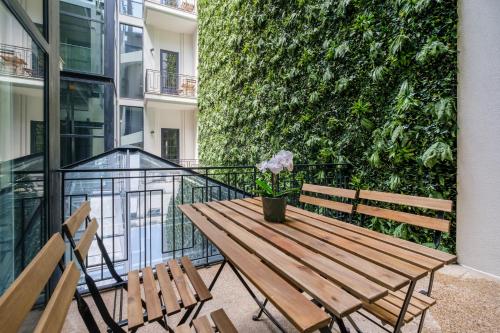 Art Deco 14 Luxury Apartment Downtown Metro AC
