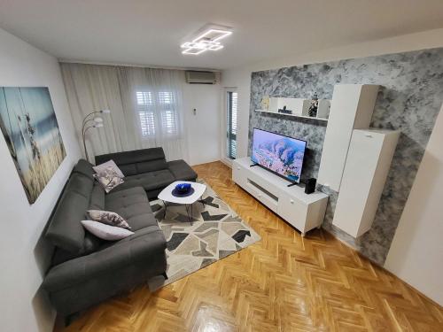 Apartman Omiška stina