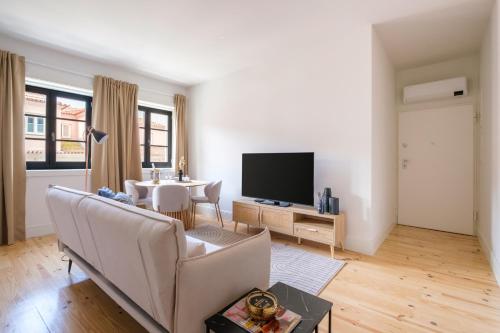 Art Deco 24 Luxury Apartment Downtown Metro AC