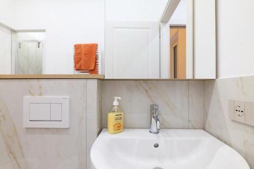 Tarchetti Premium apartment Repubblica Brera
