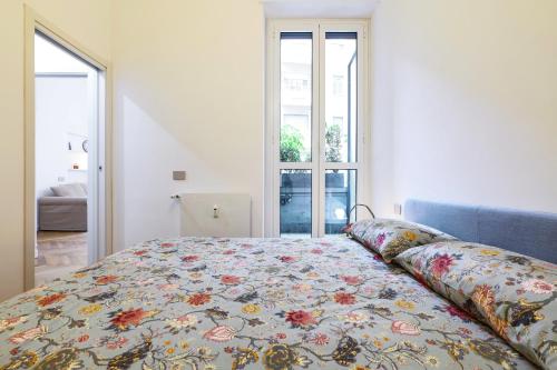 Tarchetti Premium apartment Repubblica Brera