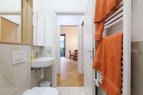 Tarchetti Premium apartment Repubblica Brera