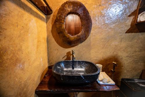 Φωτογραφία από το άλμπουμ του H'mong Village Resort Ha Giang σε Ha Giang