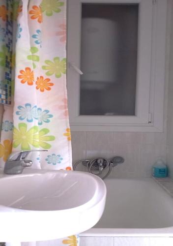 Apartamento CaMaría Castillo 3º