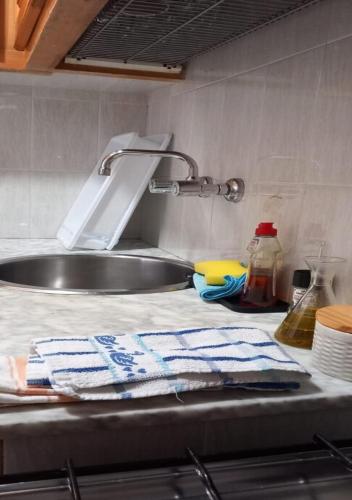 Apartamento CaMaría Castillo 3º
