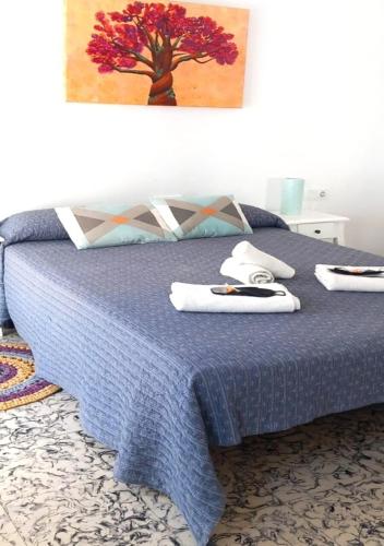 Apartamento CaMaría Castillo 3º