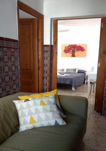 Apartamento CaMaría Castillo 3º