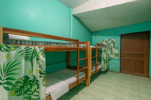 Fotografie z fotogalerie ubytování Driftwoods Lodging House v destinaci Moalboal