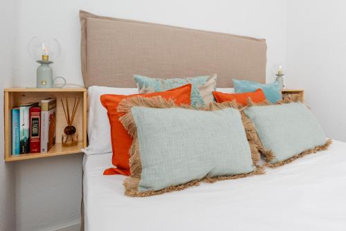 Arte Chic Apartamento de 3 Habitaciones en el Centro Historico