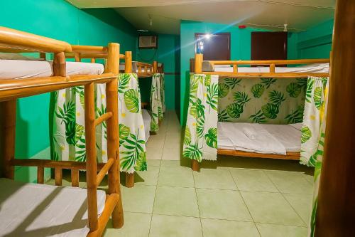 Fotografie z fotogalerie ubytování Driftwoods Lodging House v destinaci Moalboal